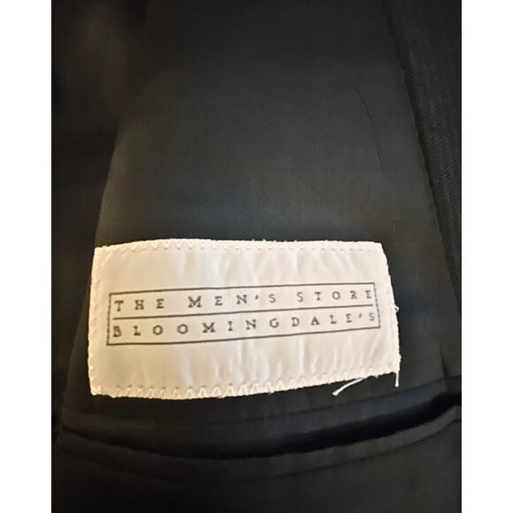 Vintage Giorgio Armani Le Collezioni Blazer Double Breasted Jacket - Picture 6 of 11